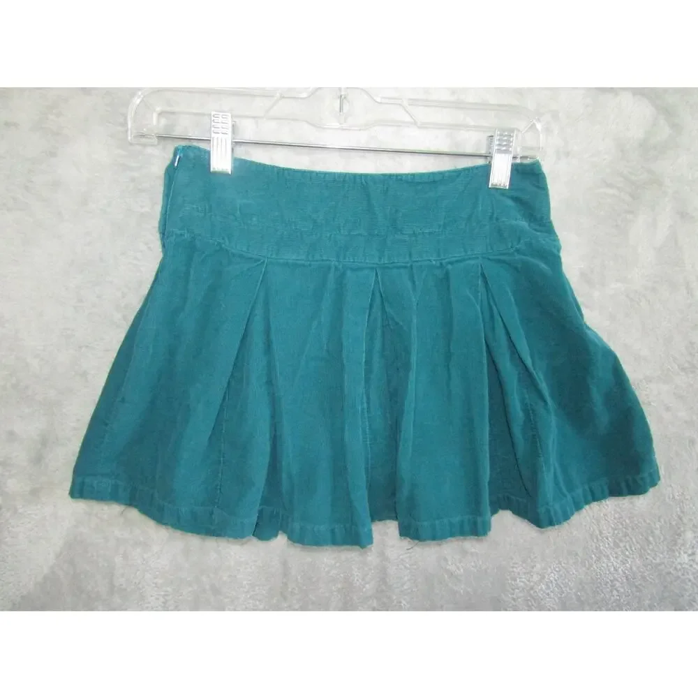 Gymboree girls teal