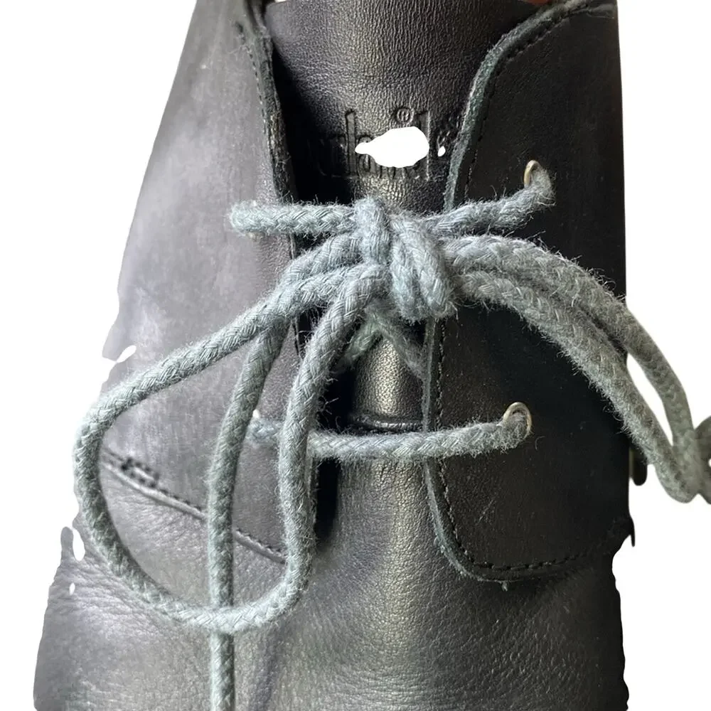 Timberland leather stormbuck