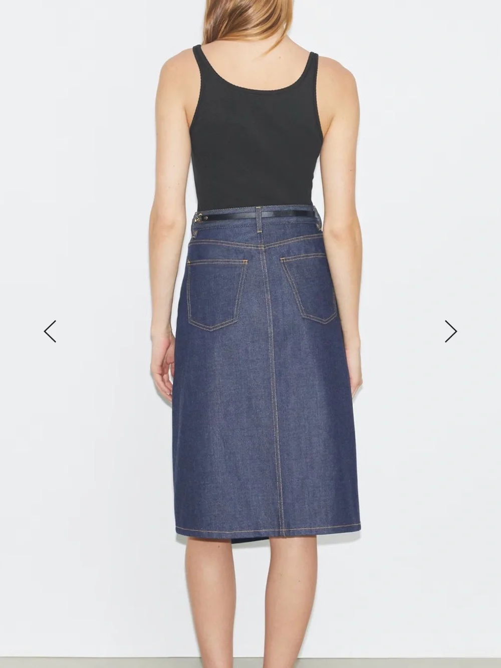 Tory Burch 100% cotton