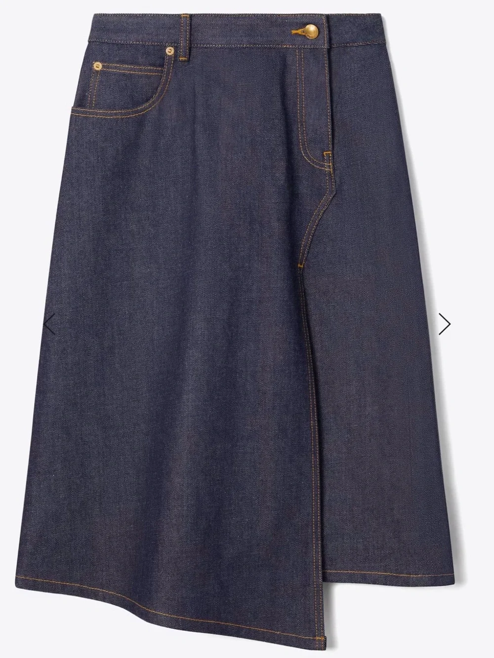 Tory Burch 100% cotton