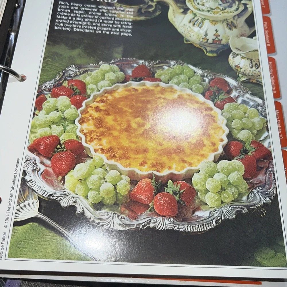 N/A mccall cooking