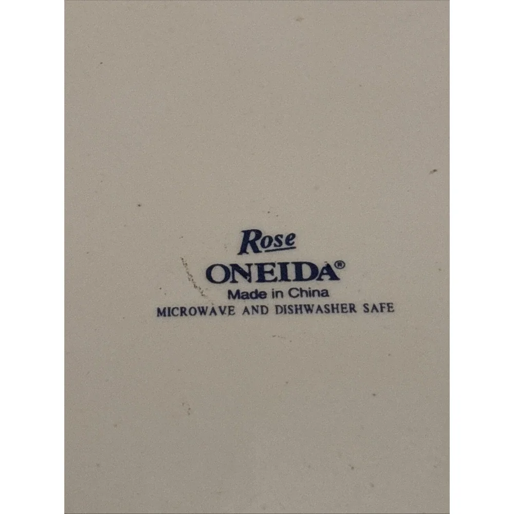Oneida this vintage