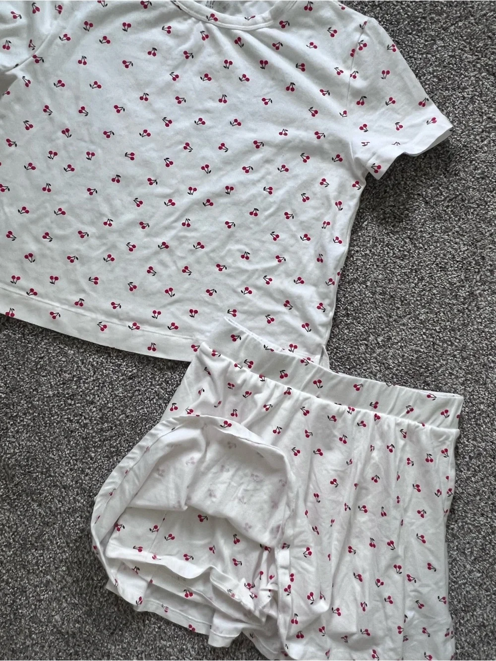 GAP two piece
