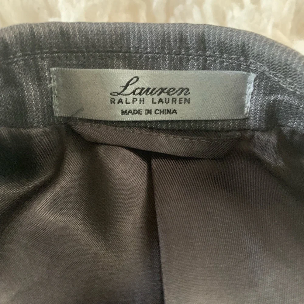 Ralph Lauren new without