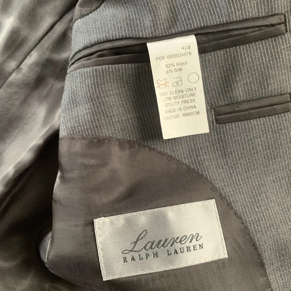 Ralph Lauren new without