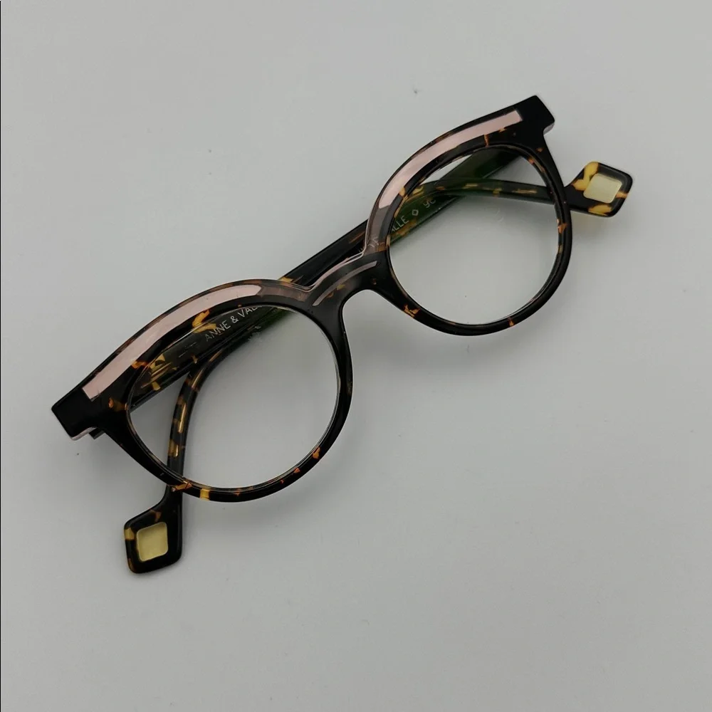 Anne Et Valentin anne et