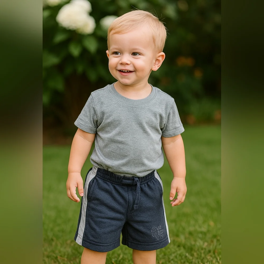 Old Navy free 2t cotton