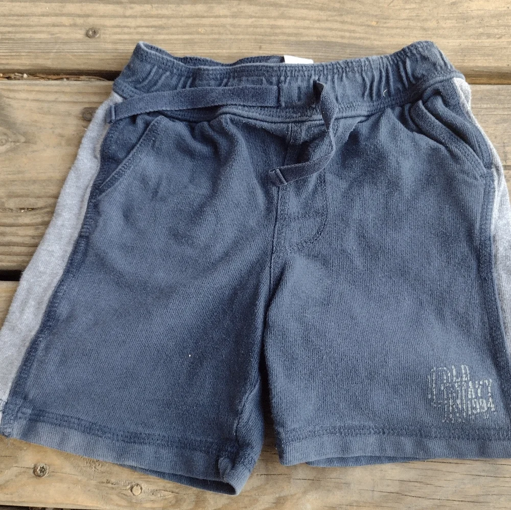 Old Navy super fast
