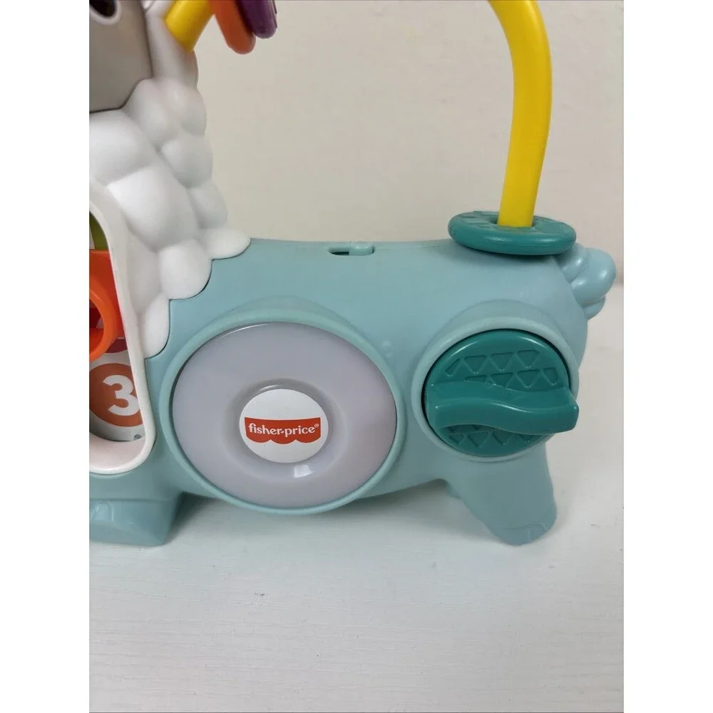 Fisher-Price great little