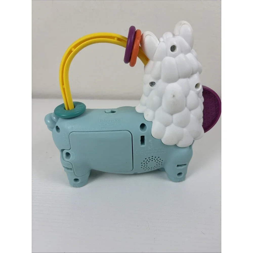 Fisher-Price great little