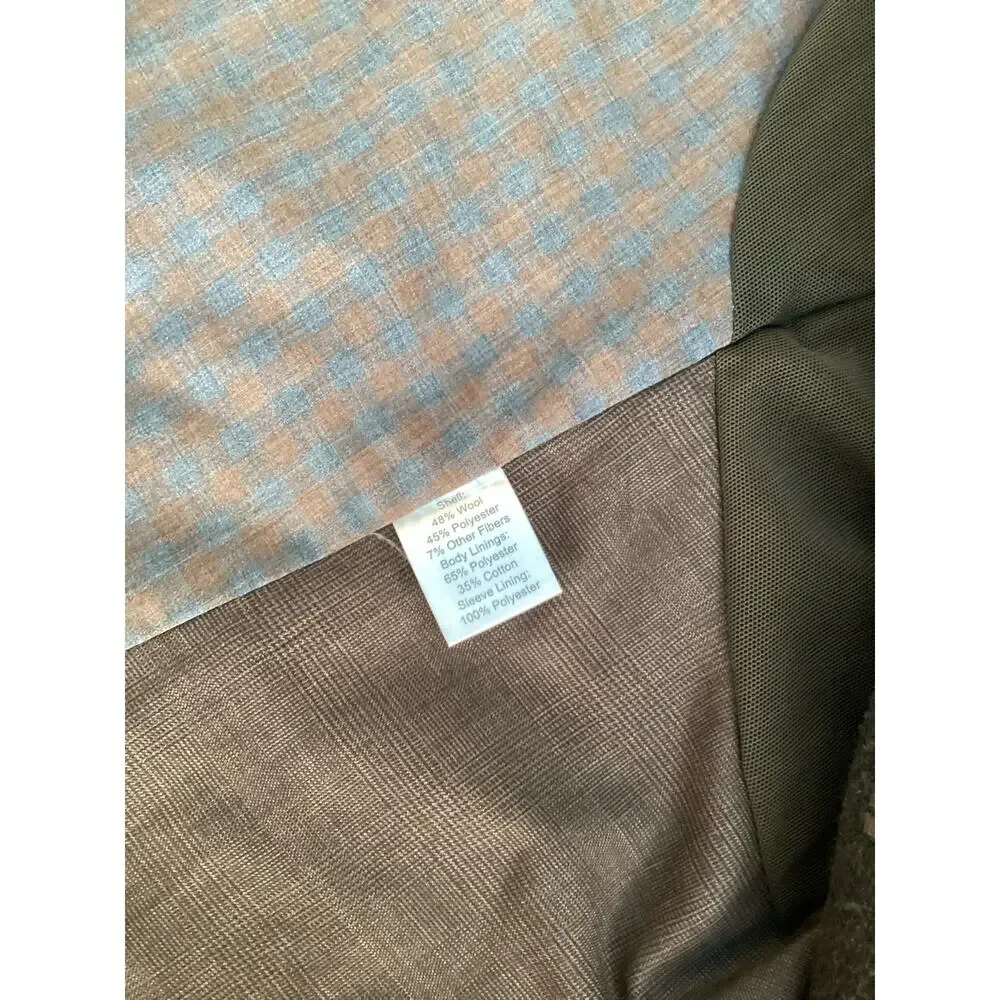 Joseph Abboud nwt joseph