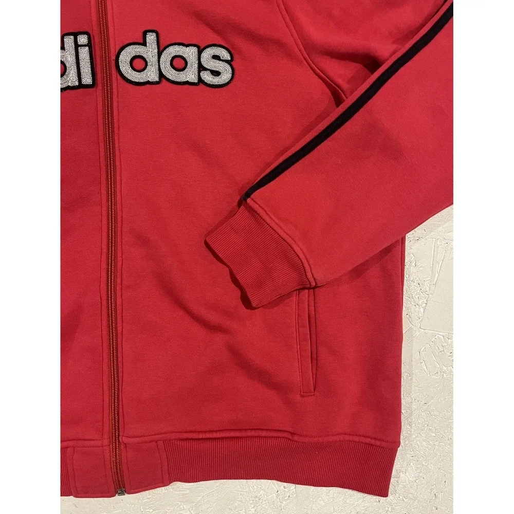 adidas vintage strips