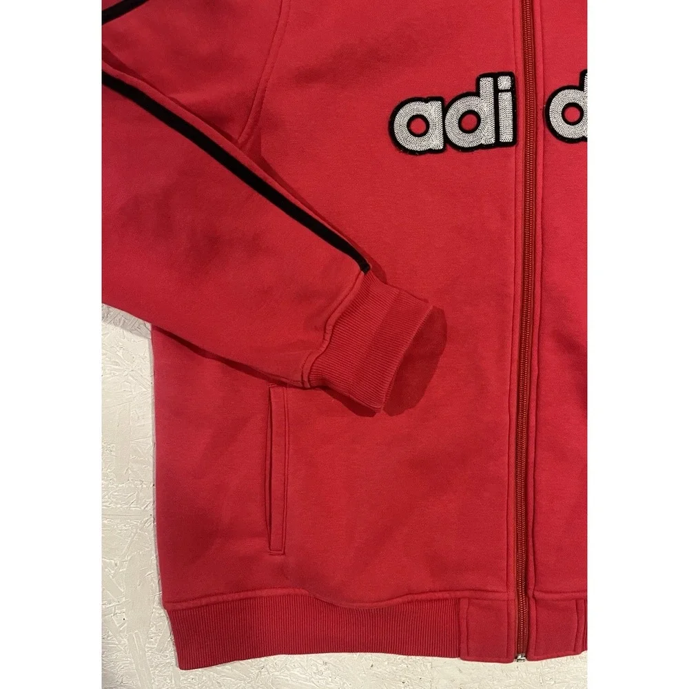 adidas vintage strips