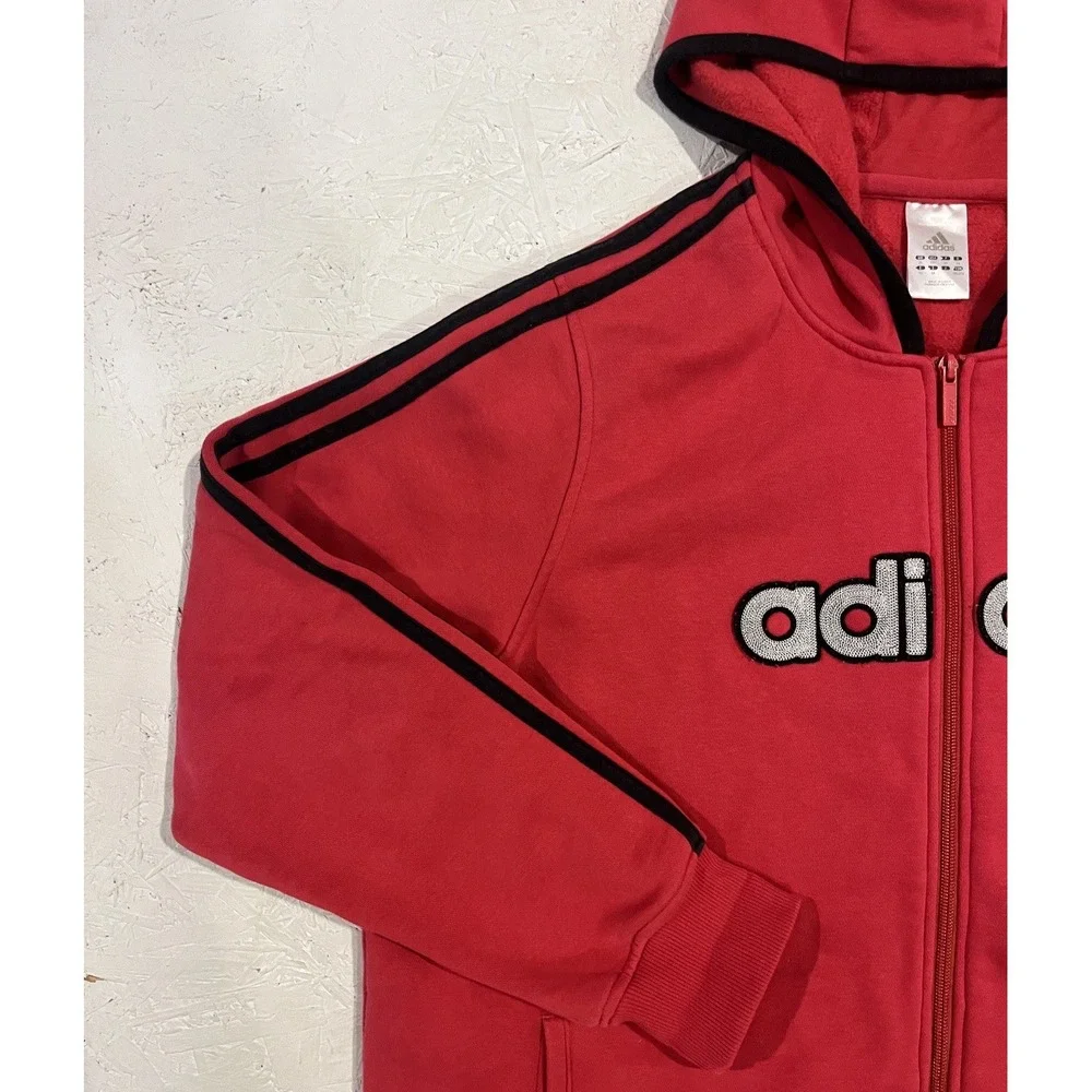 adidas vintage strips