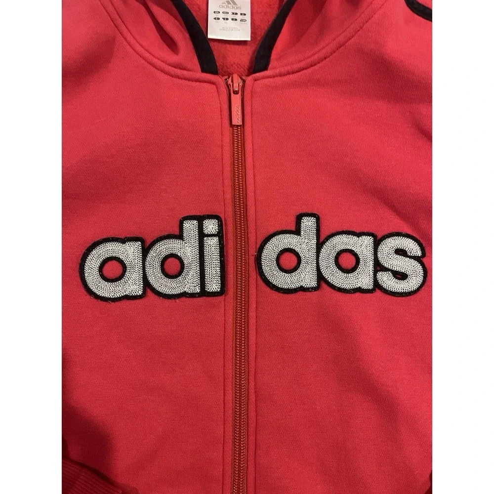 adidas vintage strips