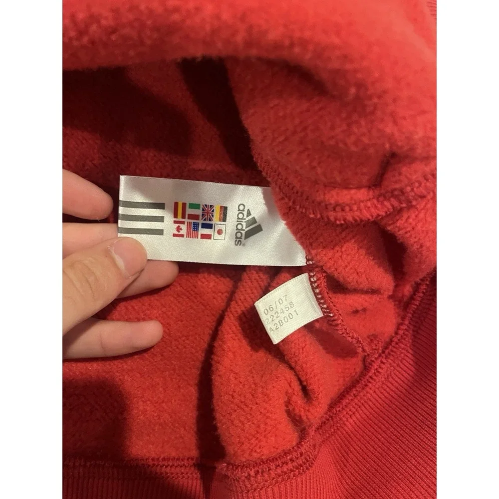 adidas vintage strips