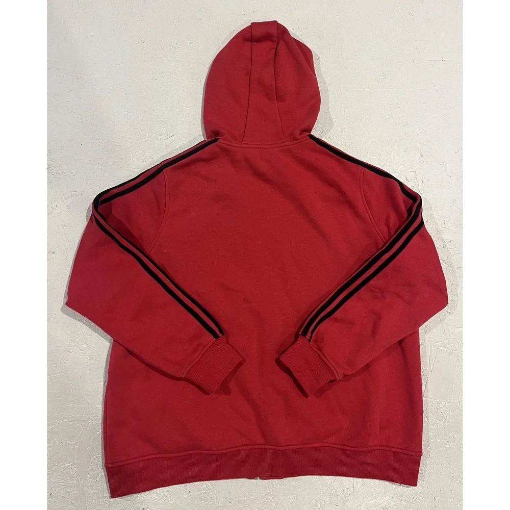 adidas vintage strips