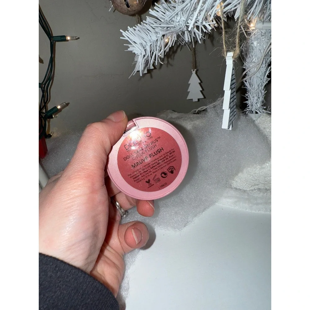 DOLL10 Beauty Solutions discover radiant