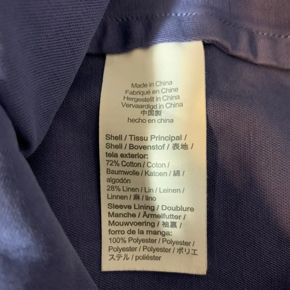 J. Crew Factory sku versatile