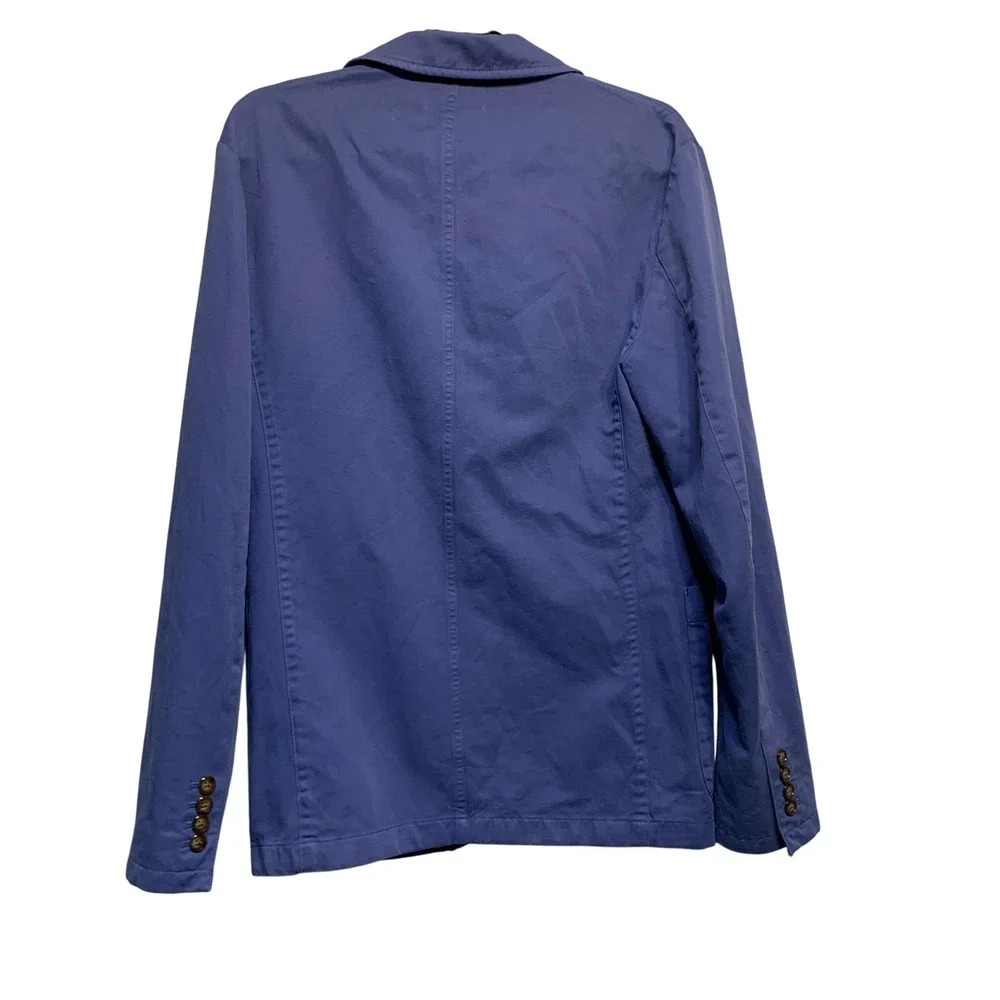 J. Crew Factory item crafted construction