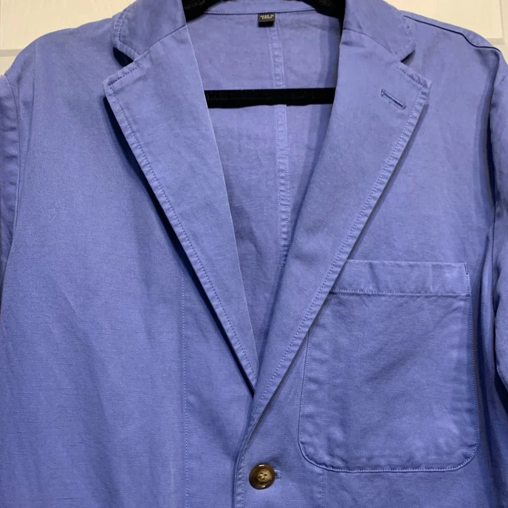 J. Crew Factory coastal shade