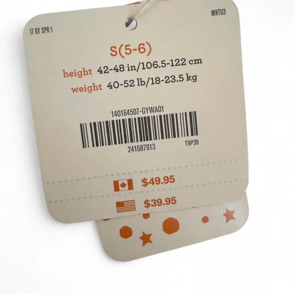 Gymboree brand item