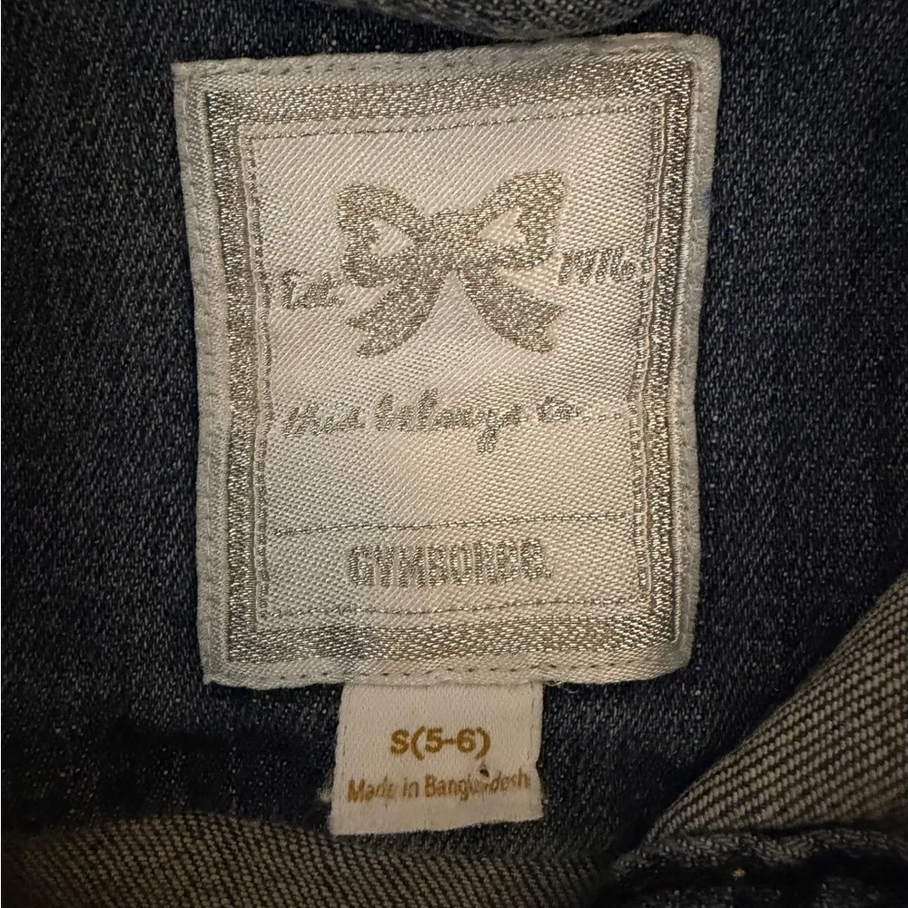 Gymboree brand item