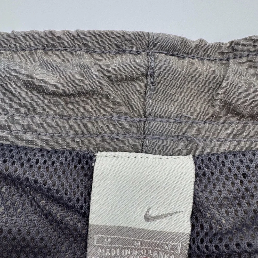 Nike men swim