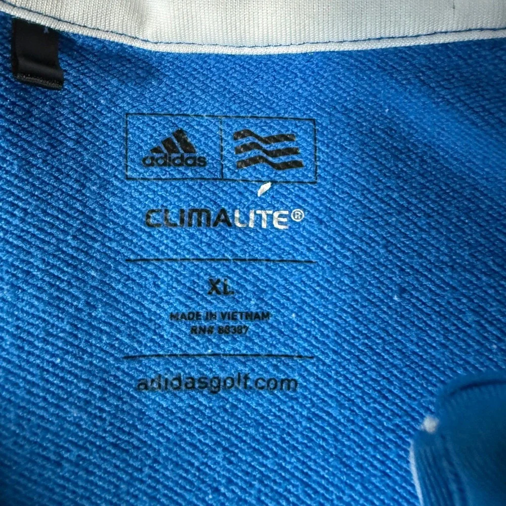 adidas golf climalite