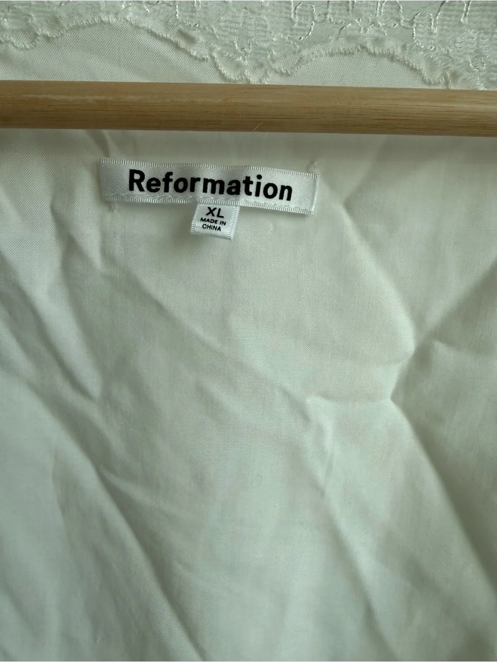 Reformation closures ideal