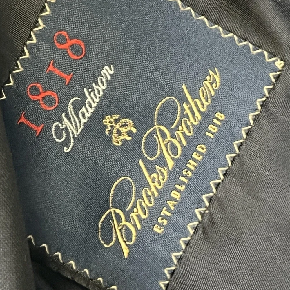 Brooks Brothers brand brooks