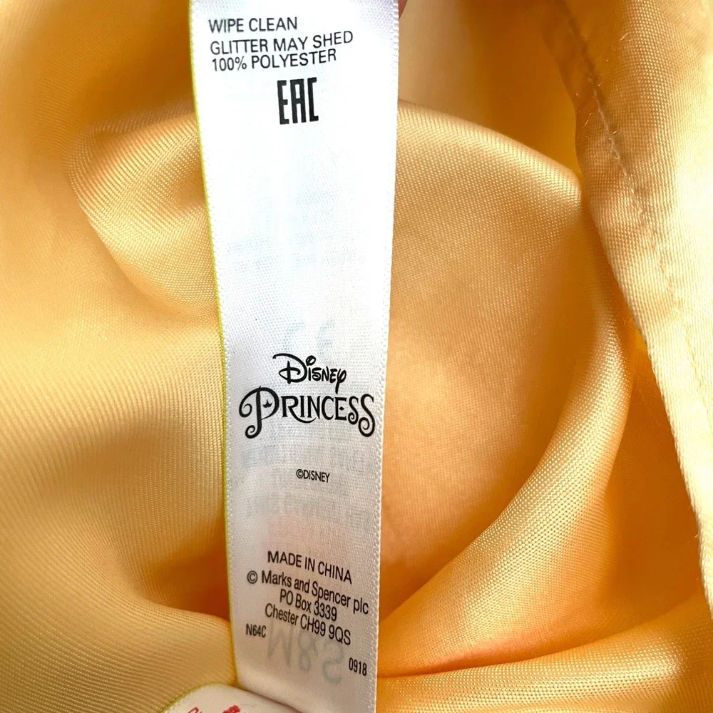 Disney princess belle