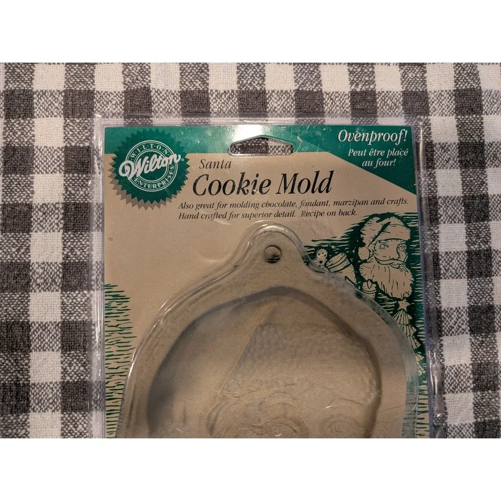 Wilton vintage 1997