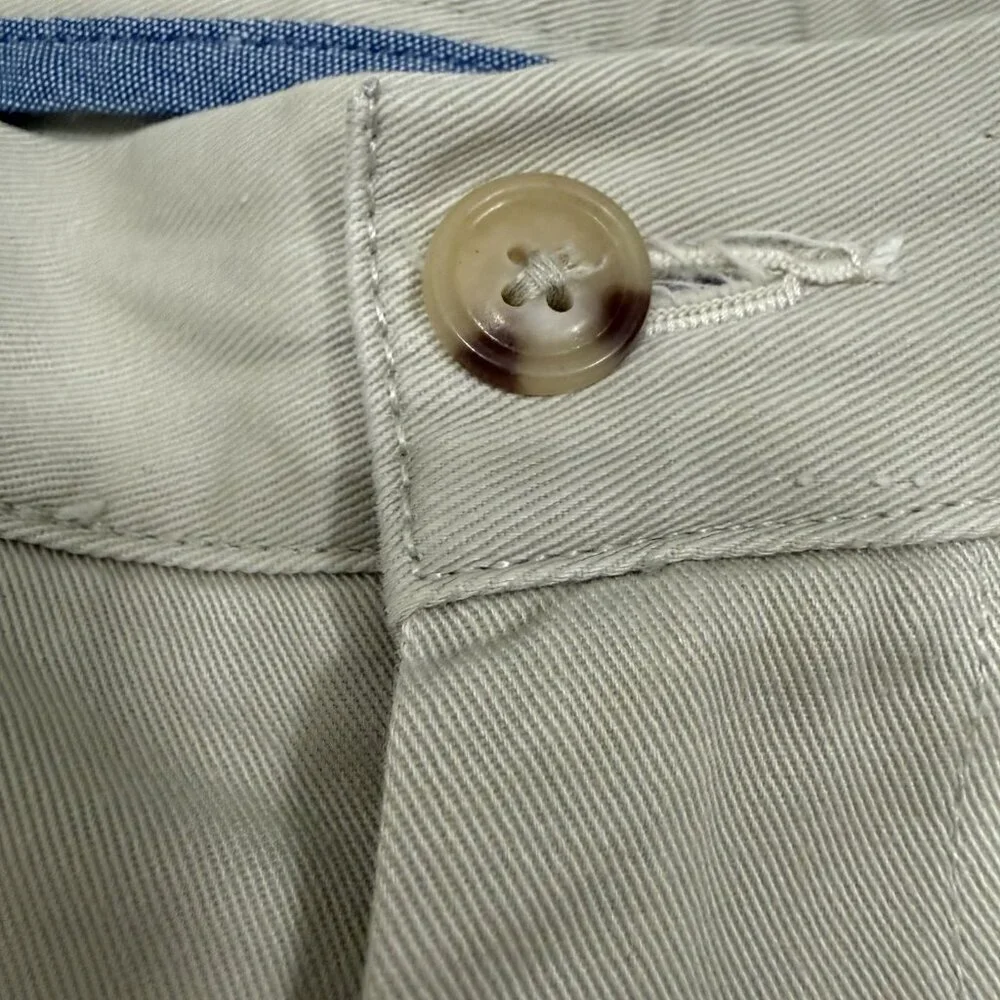 Polo Ralph Lauren brand style