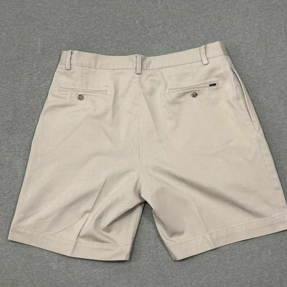 Polo Ralph Lauren brand style