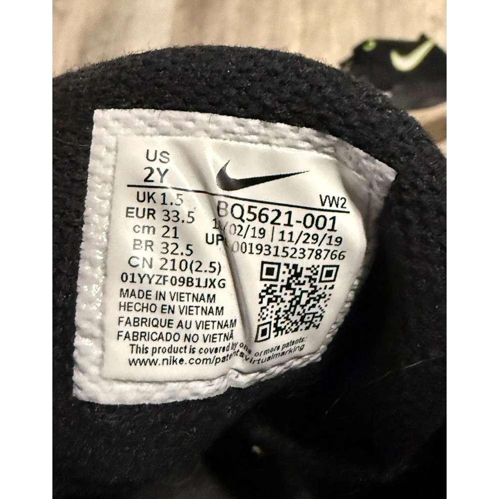 Nike empower your