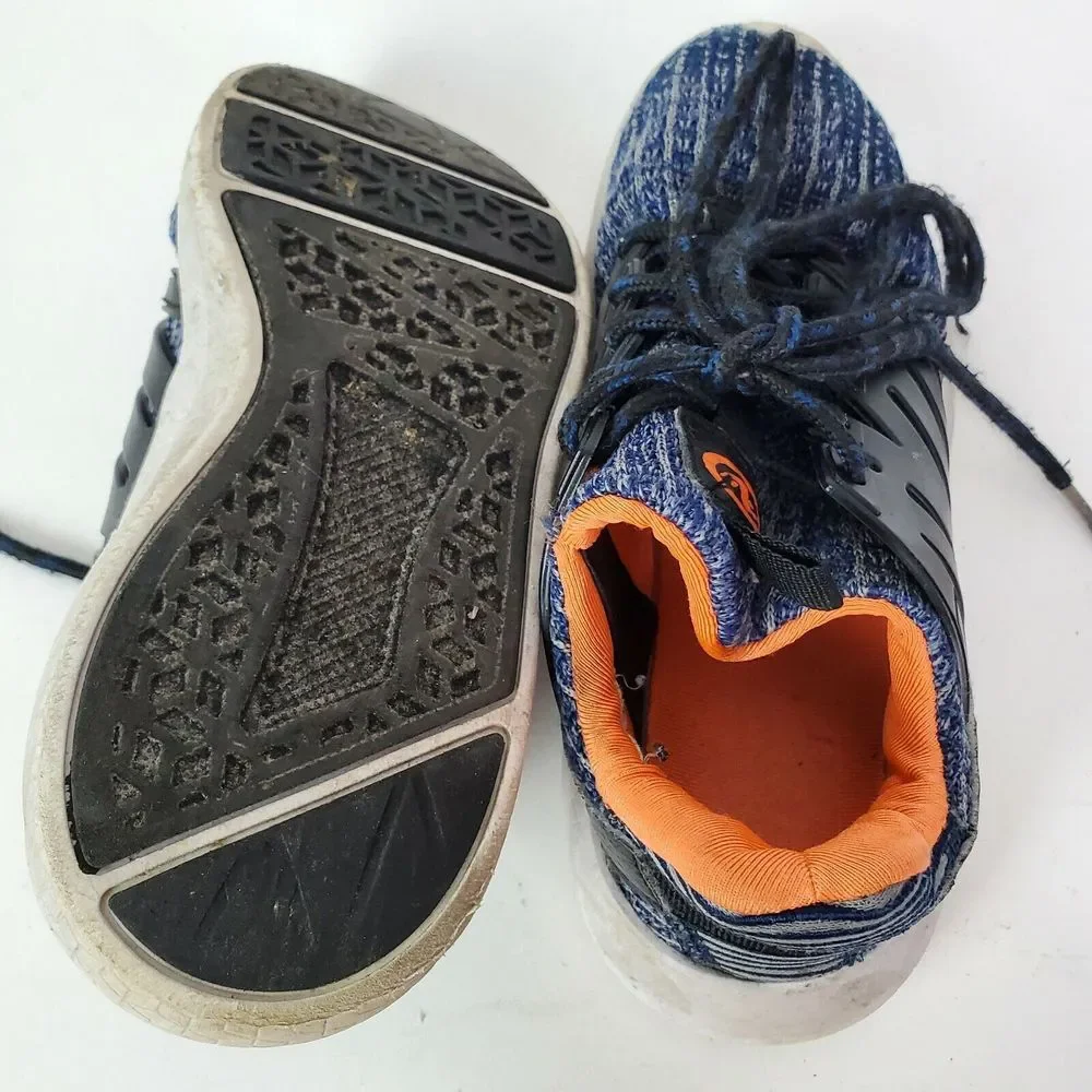 Source Unknown boys lace