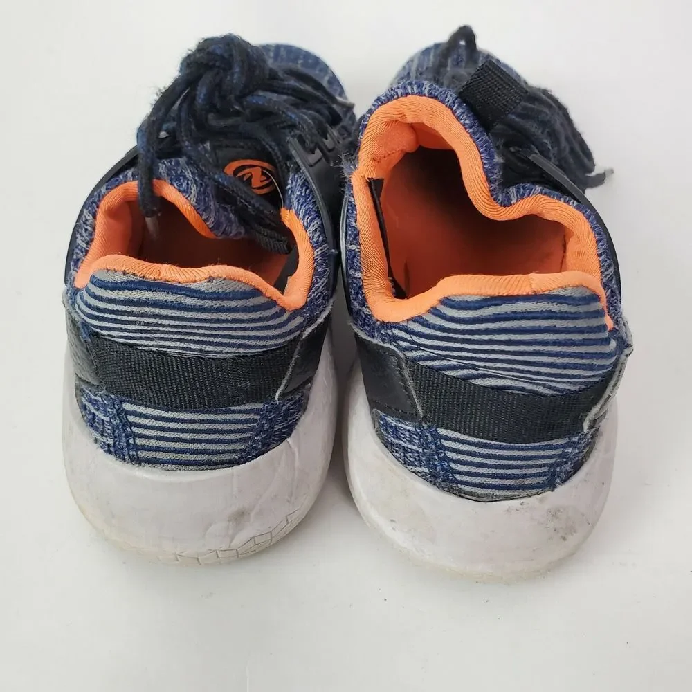 Source Unknown boys lace