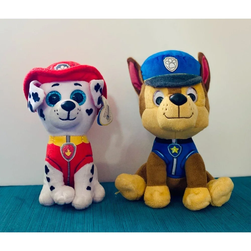 Paw Patrol 6