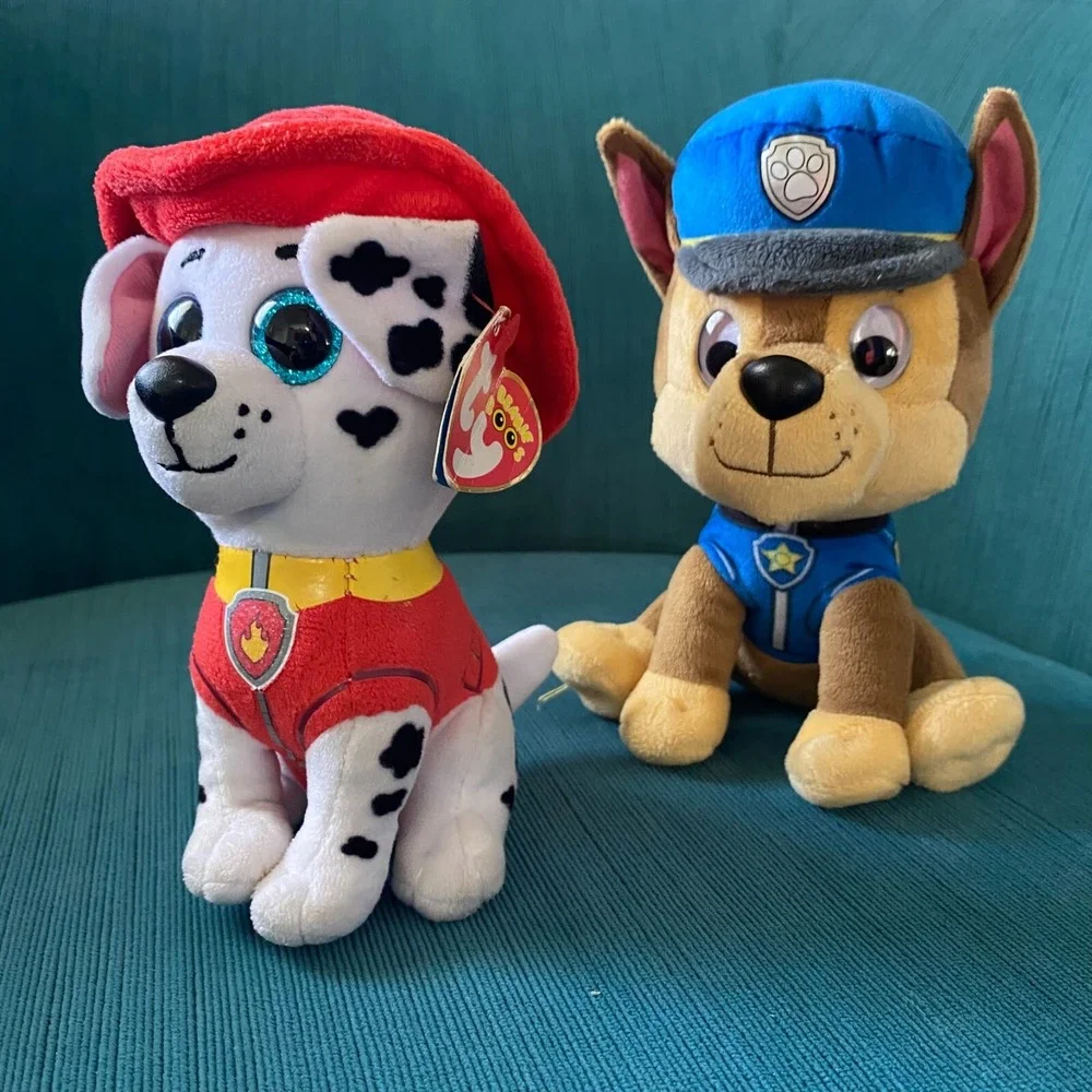 Paw Patrol 6