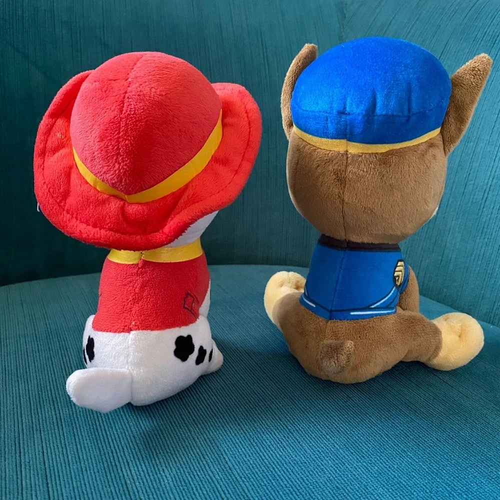 Paw Patrol 6
