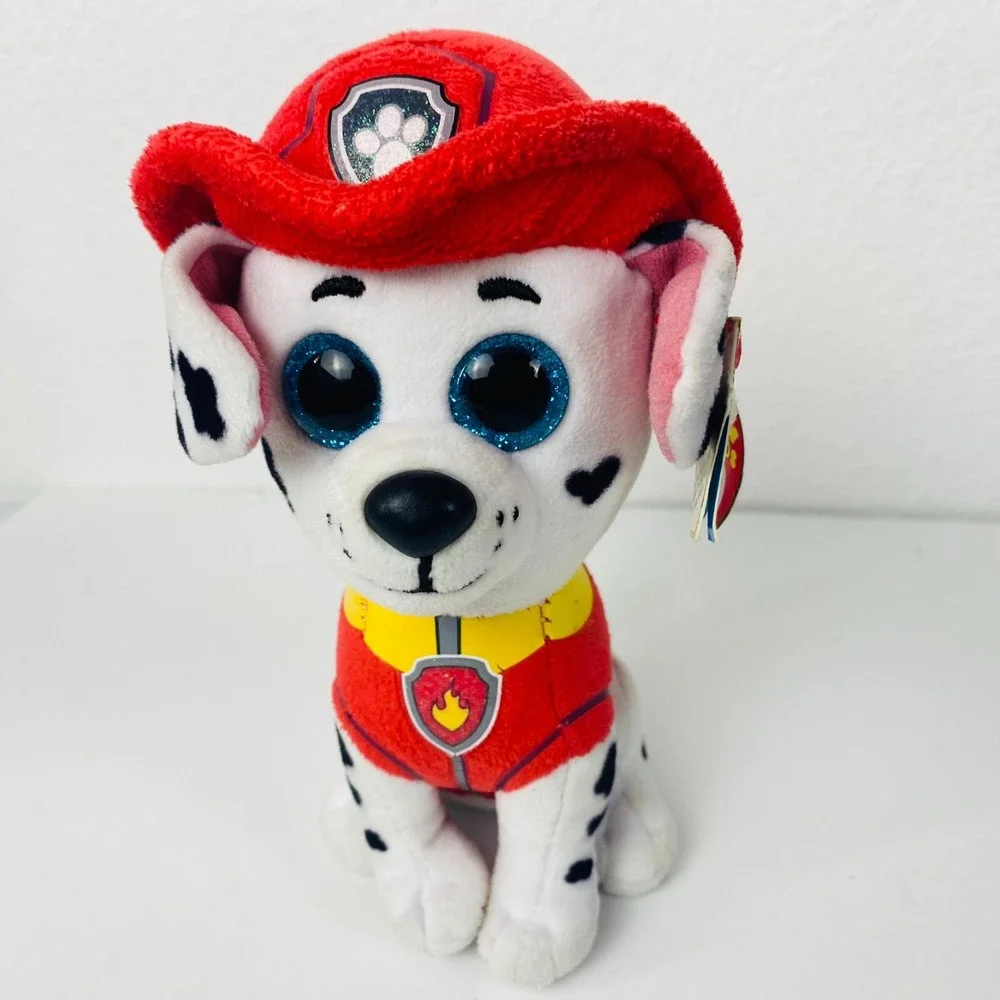 Paw Patrol 6