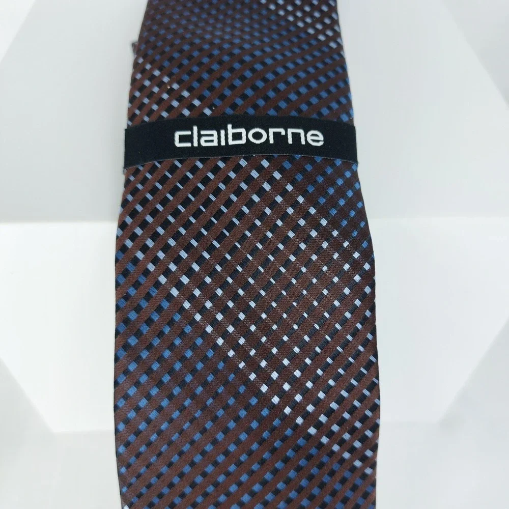 Claiborne new men