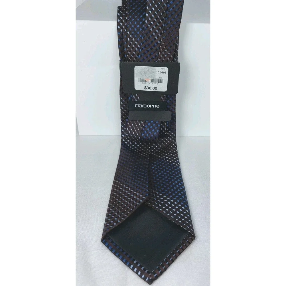 Claiborne new men