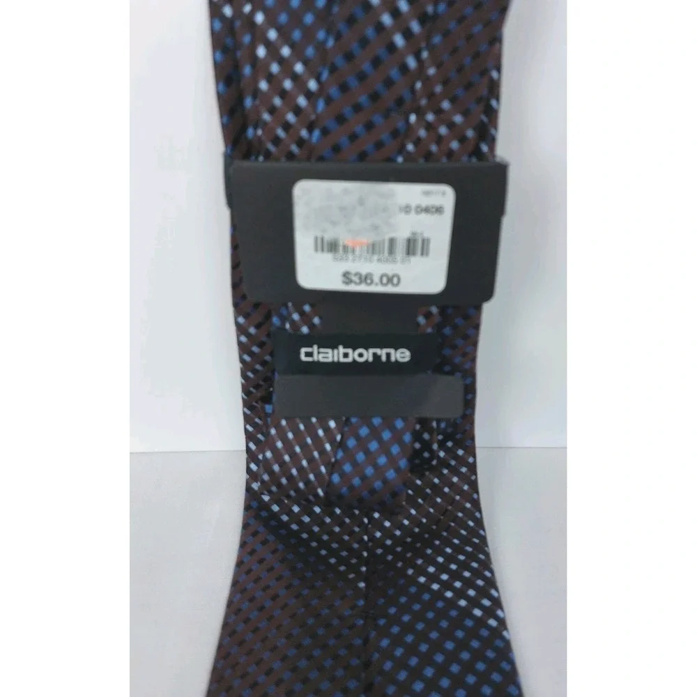 Claiborne new men