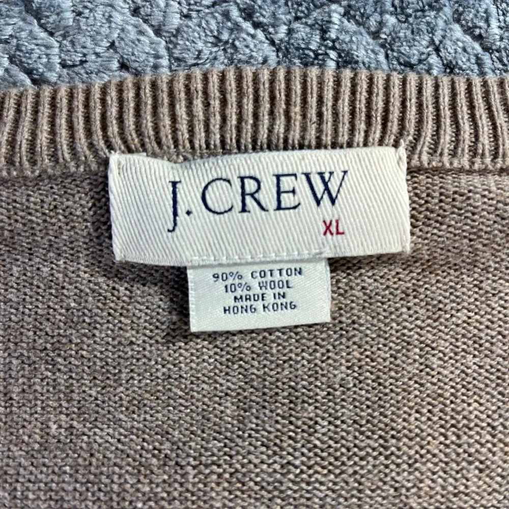 J. Crew effortless style
