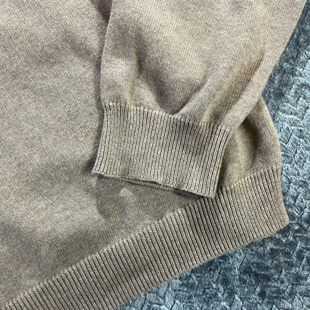 J. Crew effortless style