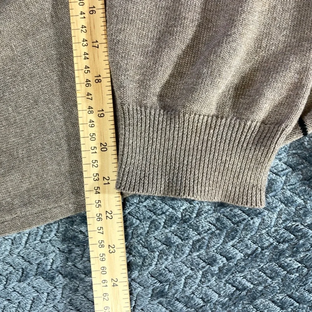 J. Crew effortless style