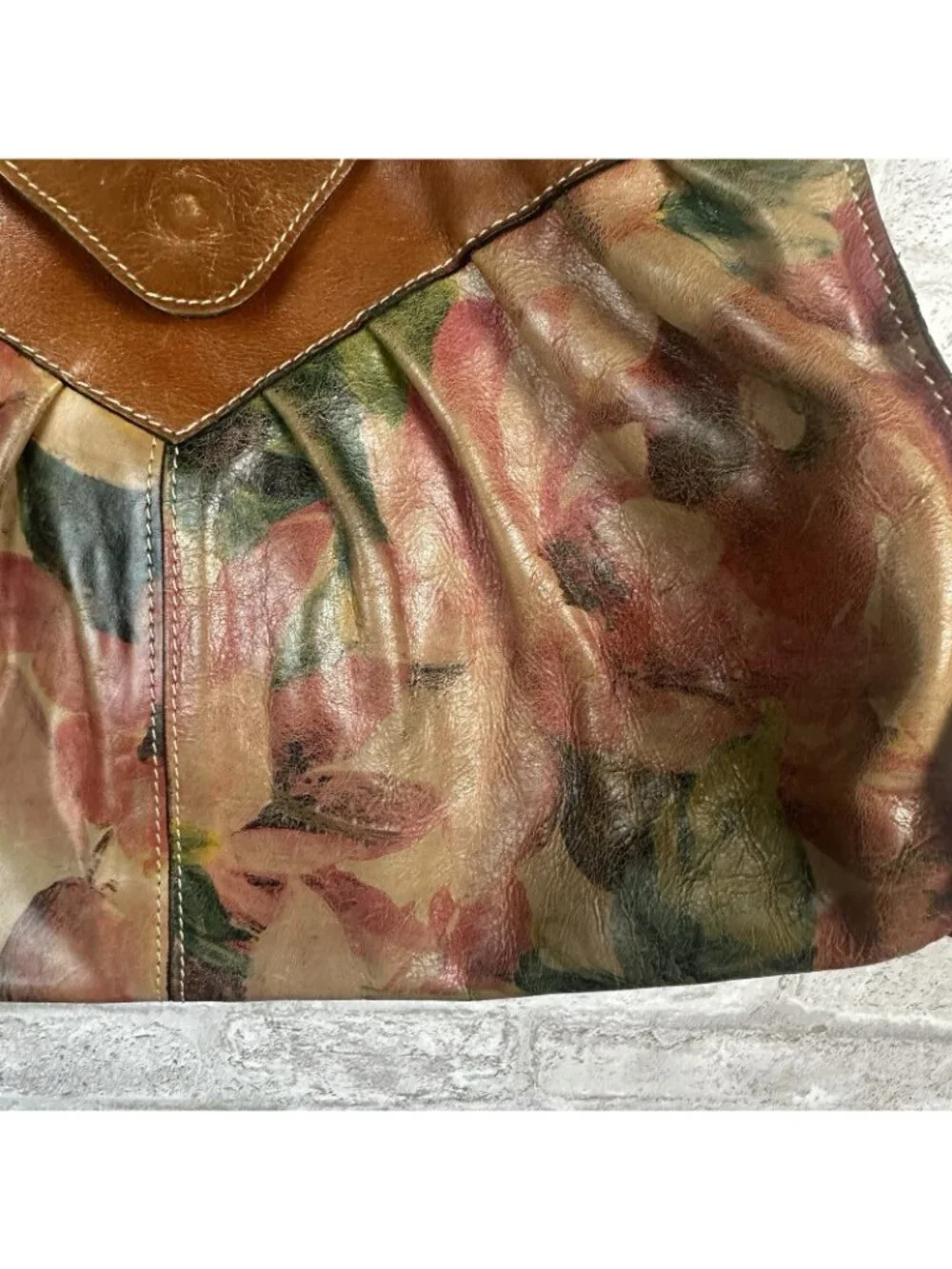 Patricia Nash gently used