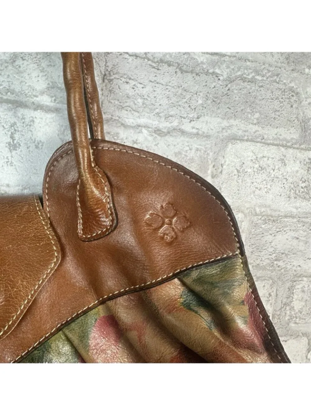 Patricia Nash gently used